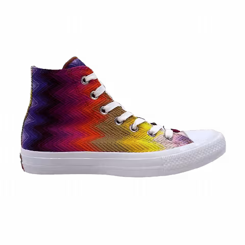 Missoni x Converse Wmns Chuck Taylor All Star 2 High 'Zigzag - Multi'