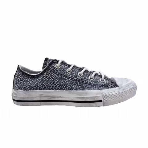 Converse Wmns Chuck Taylor All Star Low 'Embossed Woven'