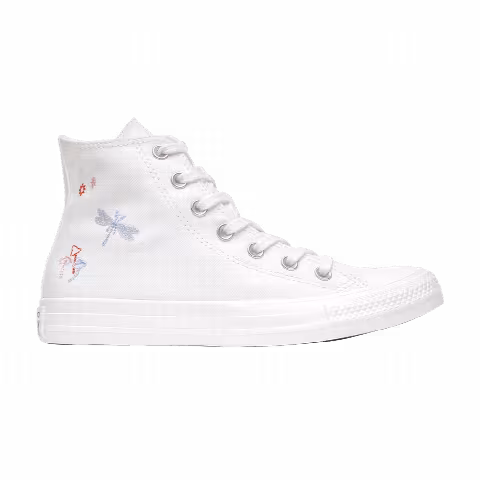 Converse Wmns Chuck Taylor All Star High 'Enchanted Garden'