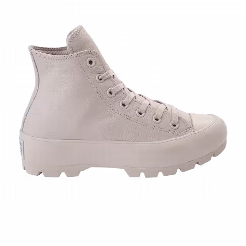 Converse Wmns Chuck Taylor All Star Lugged High 'Desert Sand'