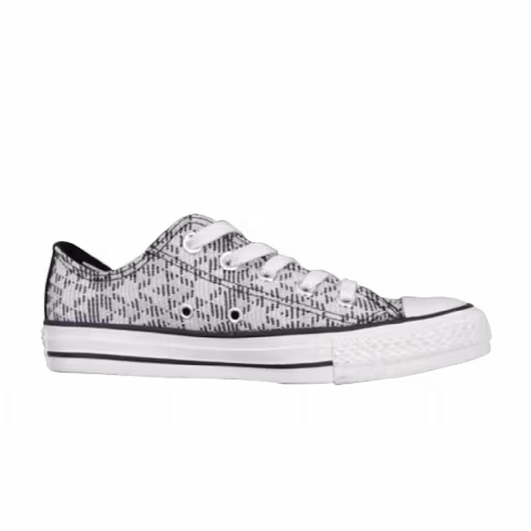 Converse Wmns Chuck Taylor All Star Ox 'Parchment'