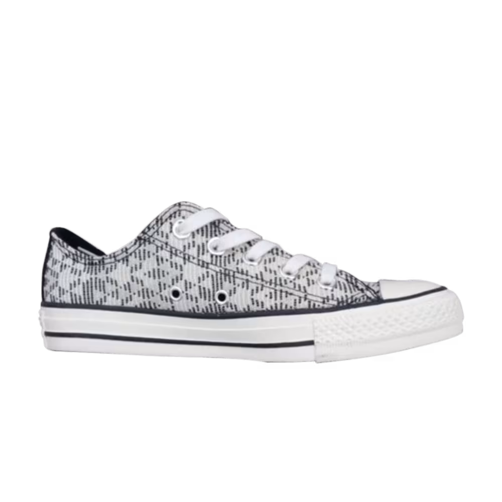 Converse Women's Chuck Taylor All Star Ox Parchment