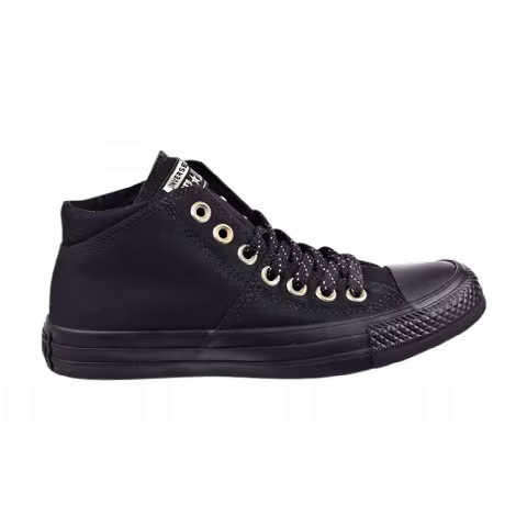 Converse Wmns Chuck Taylor All Star Madison Mid 'Black'