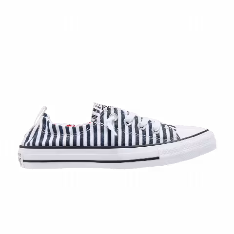 Converse Wmns Chuck Taylor All Star Shoreline Slip 'Stars & Stripes'