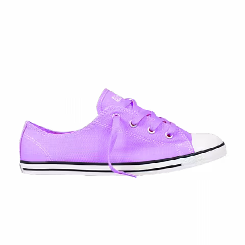 Converse Chuck Taylor All Star Dainty 'Iris Orchid'