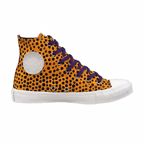 Marimekko x Converse Wmns Chuck Taylor All Star Premium Hi 'Pirput Parput'