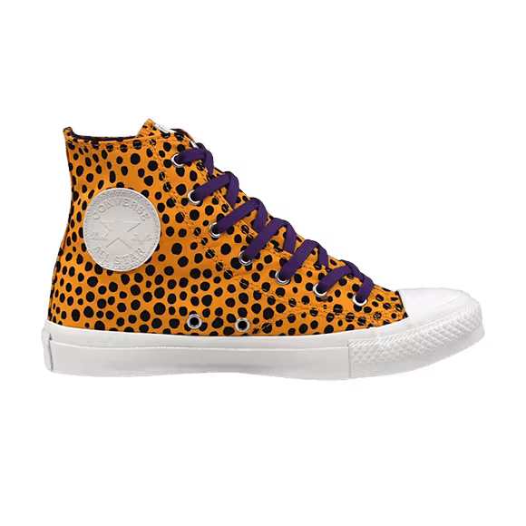 Marimekko x Converse Women's Chuck Taylor All Star Premium Hi Pirput Parput