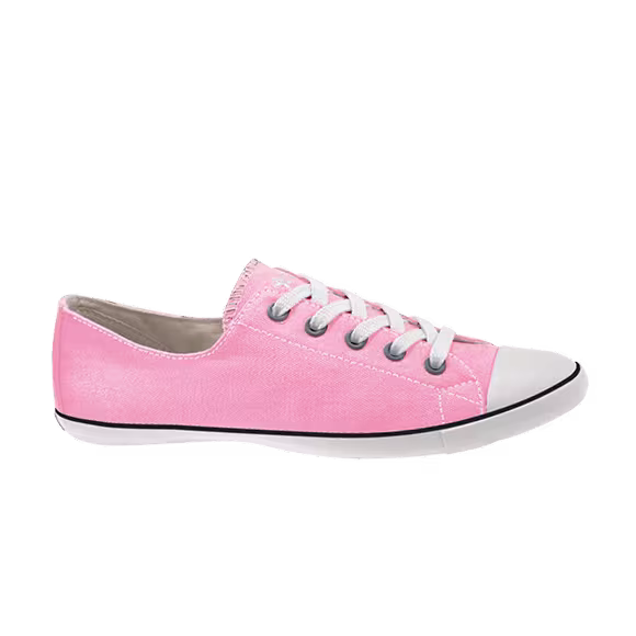 Converse Chuck Taylor All Star Light Ox Pink