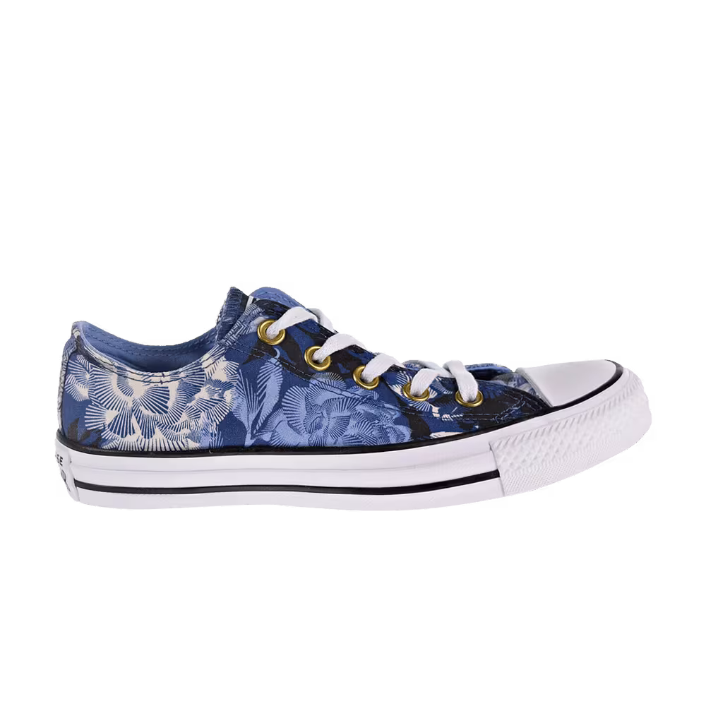 Converse Women's Chuck Taylor All Star Low Floral