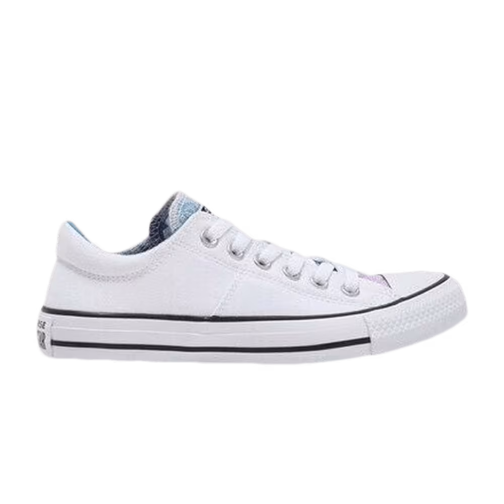 Converse Women's Chuck Taylor All Star Madison Low Mosaic