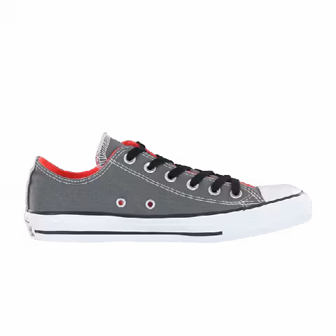 Converse Chuck Taylor All Star Double Tongue Ox 'Charcoal Gray'