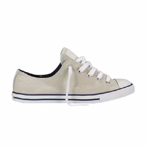 Converse Chuck Taylor Dainty Denim Ox 'Off White'