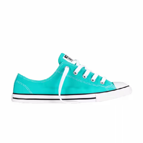 Converse Chuck Taylor All Star Dainty Ox 'Peacock'
