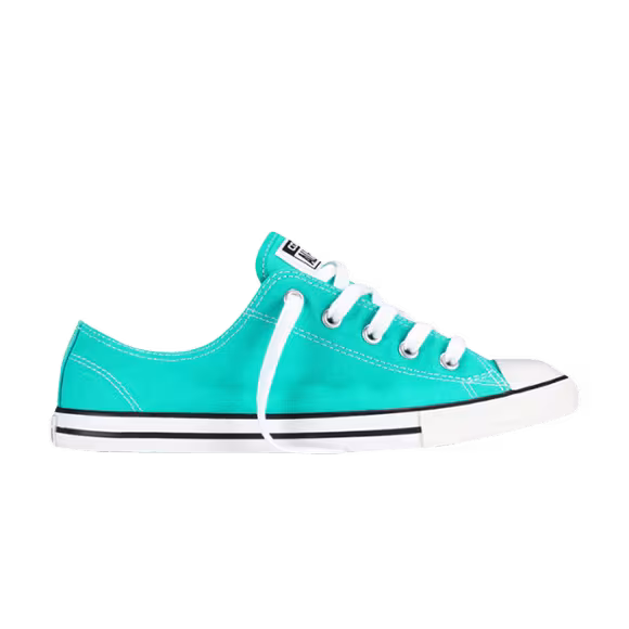 Converse Chuck Taylor All Star Dainty Ox Peacock