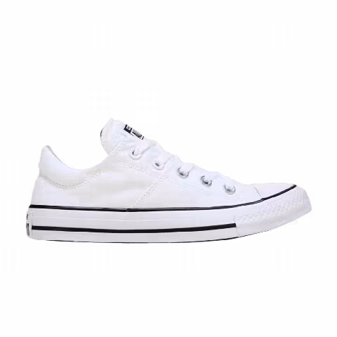 Converse Wmns Chuck Taylor All Star Madison Low 'White'