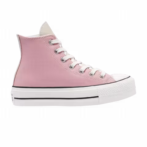 Converse Wmns Chuck Taylor All Star High 'Neutral Tones - Salt Lotus Pink'