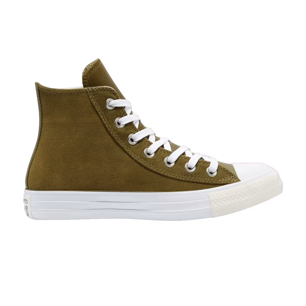 Converse Women's Chuck Taylor All Star High #ERROR!