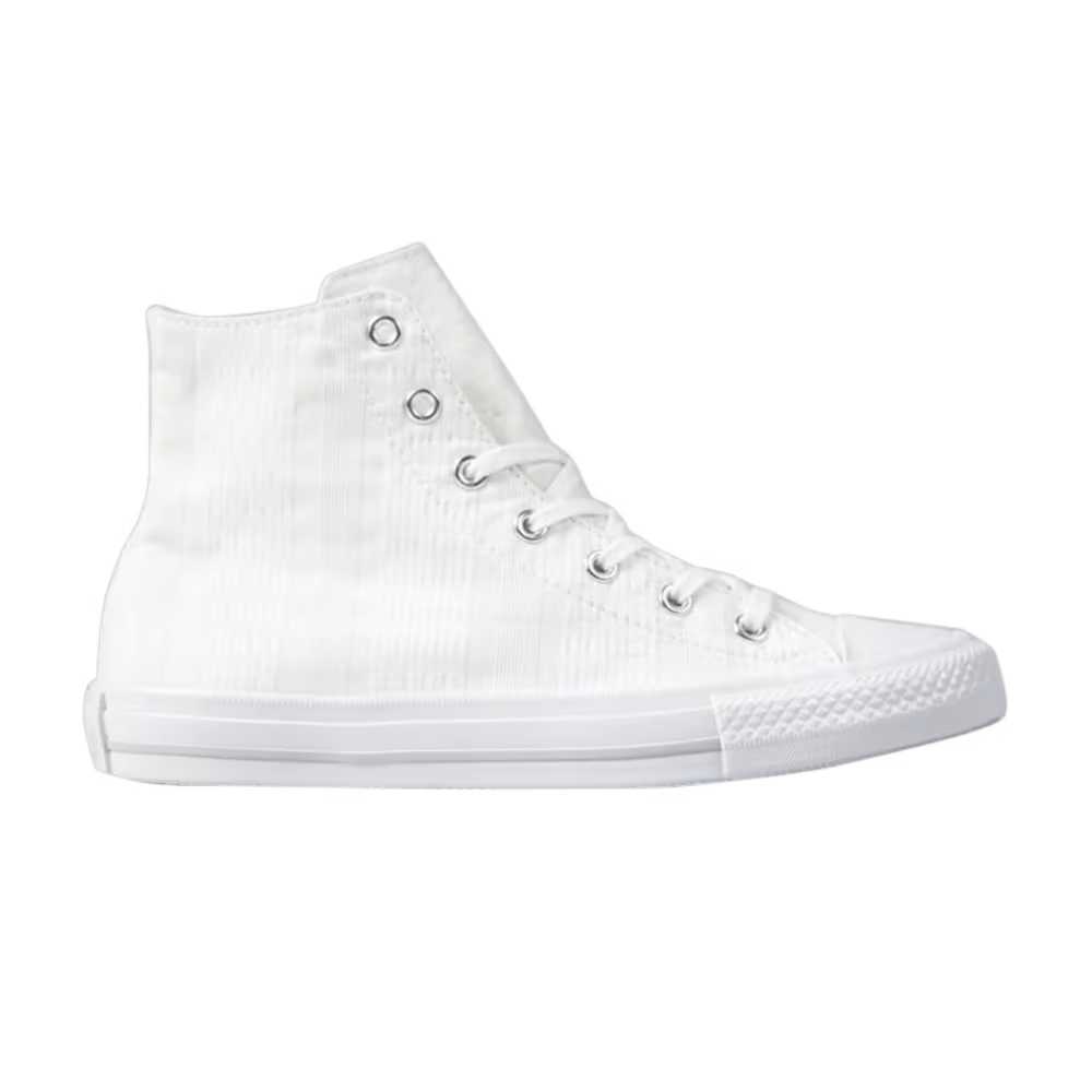 Converse Women's Chuck Taylor All Star Gemma Hi Mono White