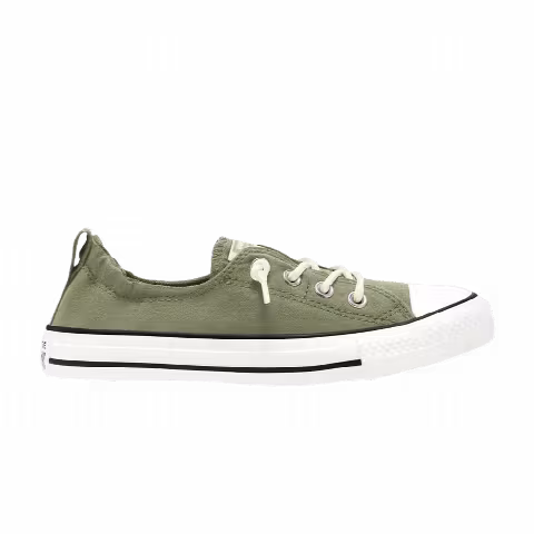 Converse Wmns Chuck Taylor All Star Shoreline Slip Low 'Green Oxide'