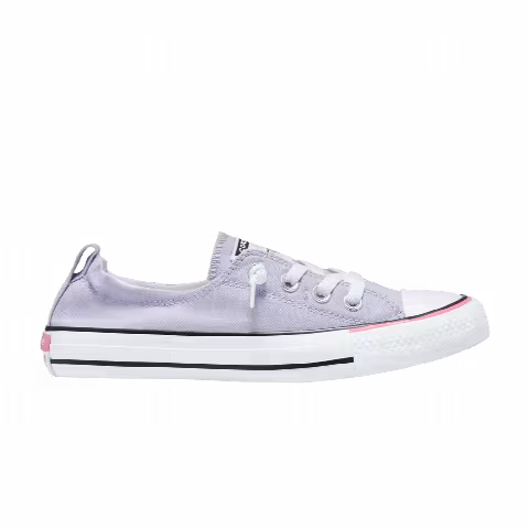 Converse Wmns Chuck Taylor All Star Shoreline Slip 'Sunblocked - Moonstone Violet'