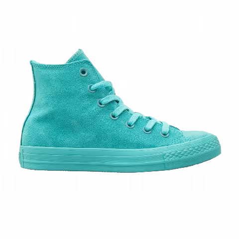 Converse Wmns Chuck Taylor All Star High 'Pure Teal'