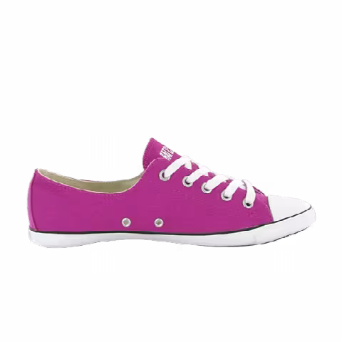 Converse Wmns Chuck Taylor All Star Light Ox 'Raspberry Rose'