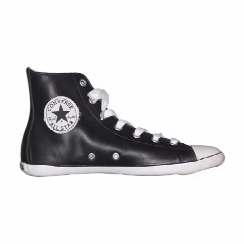 Converse Wmns Chuck Taylor All Star Light Hi 'Acoustic Black'