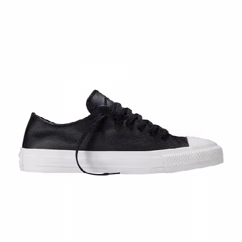 Converse Chuck Taylor All Star Sawyer Ox 'Black White'