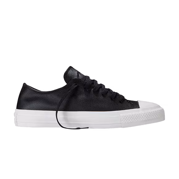 Converse Chuck Taylor All Star Sawyer Ox Black White
