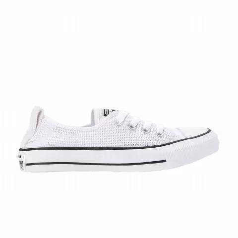 Converse Wmns Chuck Taylor All Star Shoreline Slip 'White Woven'