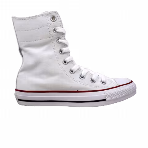 Converse Wmns Chuck Taylor Hi Rise Xtra Hi 'White Blue'
