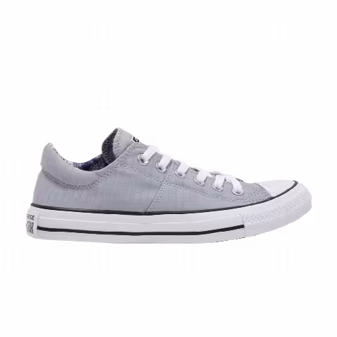 Converse Wmns Chuck Taylor All Star Madison Low 'Wolf Grey'