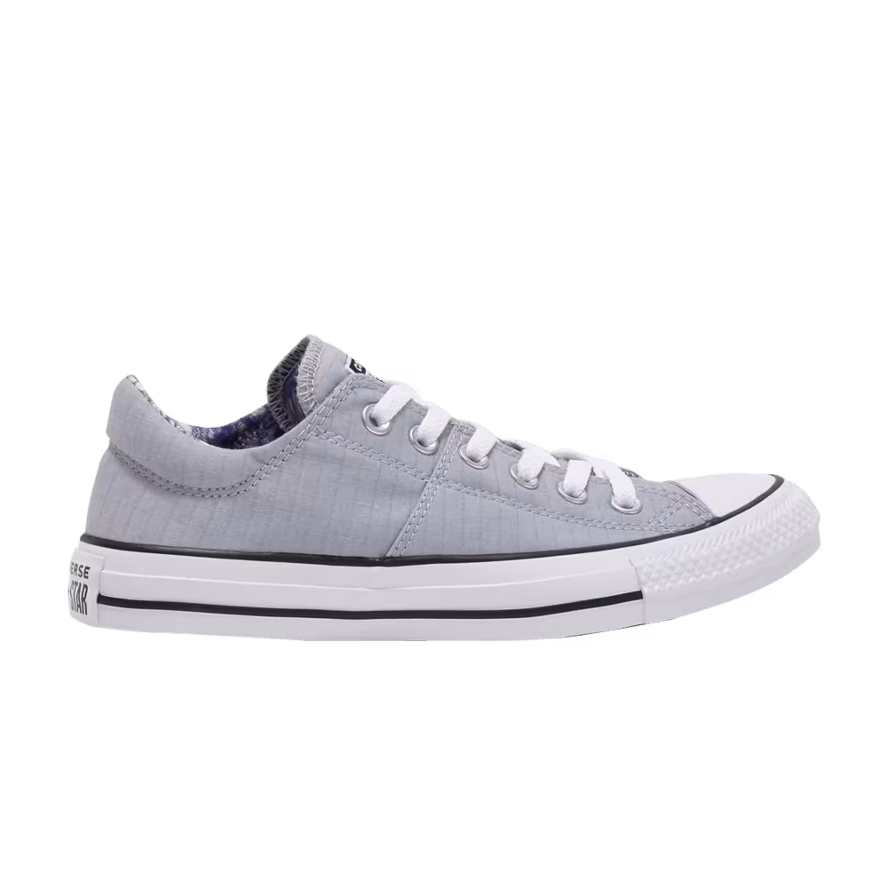 Converse Women's Chuck Taylor All Star Madison Low Wolf Grey