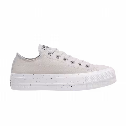 Converse Wmns Chuck Taylor All Star Low 'Summer Quartz - Mouse'