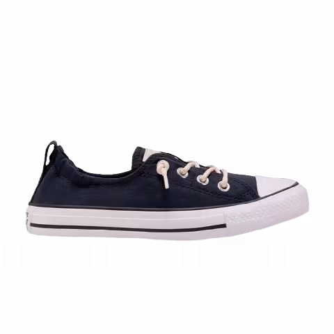 Converse Wmns Chuck Taylor All Star Shoreline Slip Low 'Obsidian'