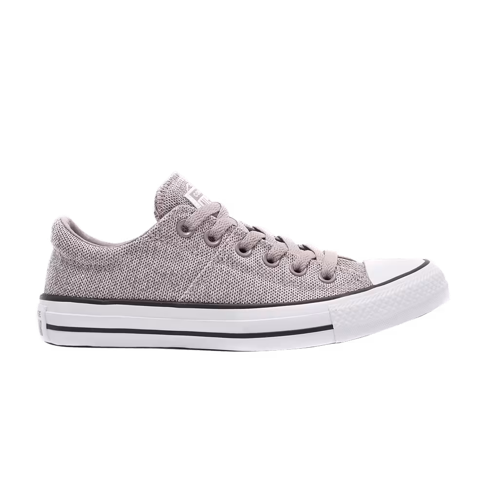 Converse Women's Chuck Taylor All Star Madison Low Mercury Grey