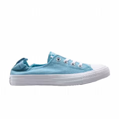 Converse Wmns Chuck Taylor All Star Shoreline Slip 'Gnarly Blue'