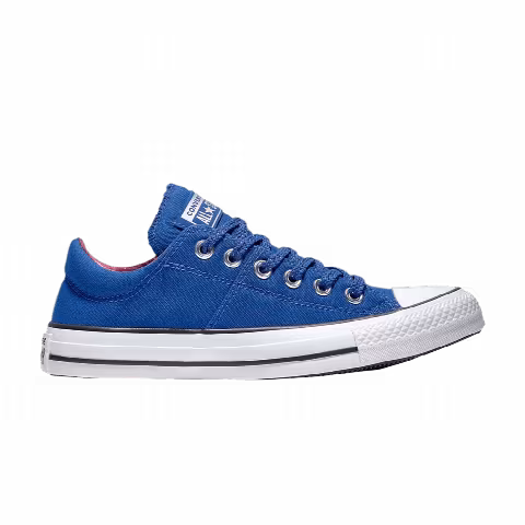 Converse Wmns Chuck Taylor All Star Madison Final Low 'Blue'