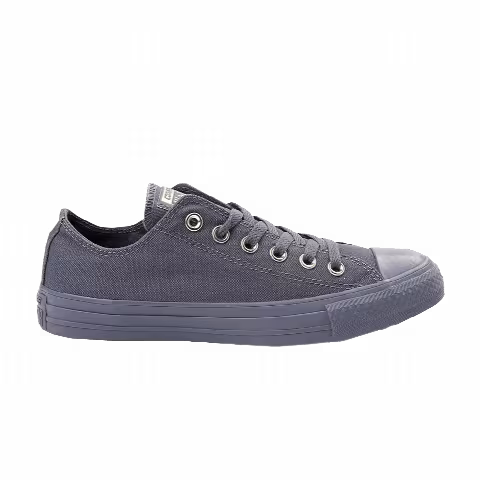 Converse Wmns Chuck Taylor All Star Low 'Light Carbon'