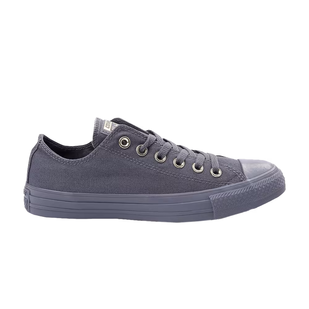 Converse Women's Chuck Taylor All Star Low Light Carbon