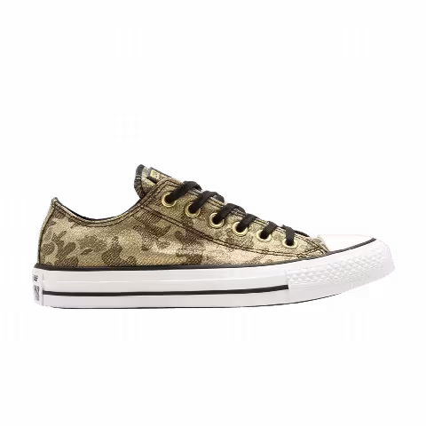 Converse Wmns Chuck Taylor All Star Low 'Camo'
