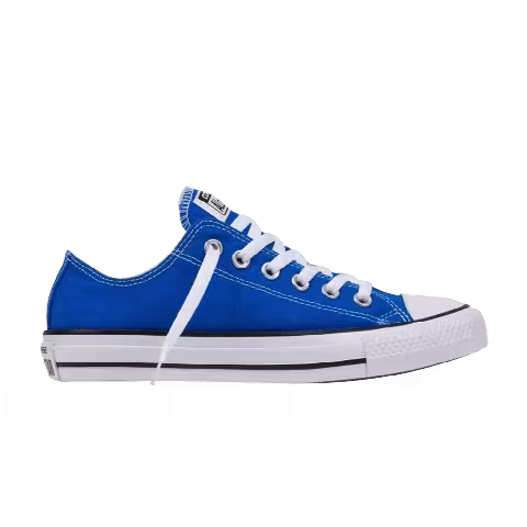 Converse Wmns Chuck Taylor All Star Low 'Blue'