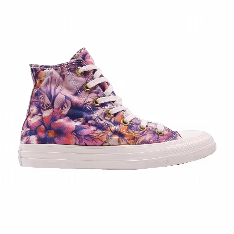 Converse Wmns Chuck Taylor All Star Hi 'Floral'