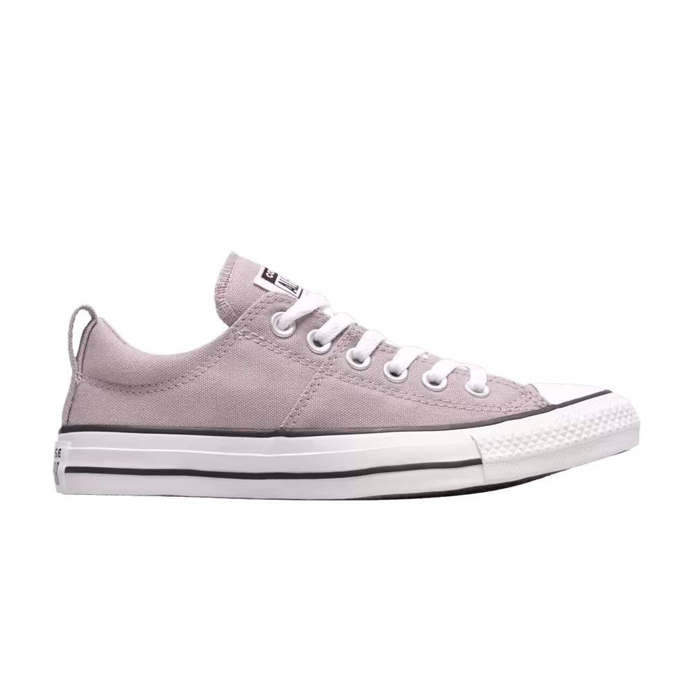 Converse Women's Chuck Taylor All Star Madison Low Lucid Lilac