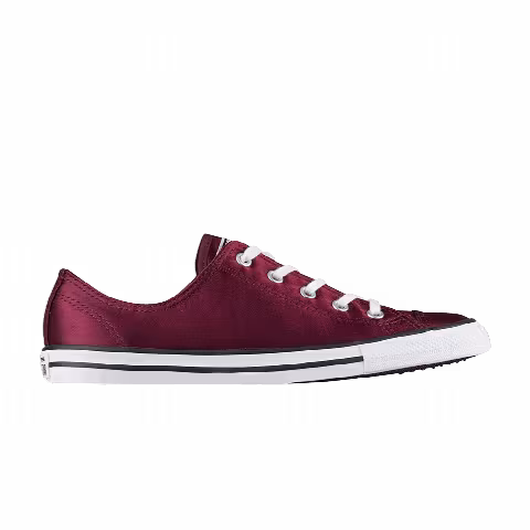 Converse Wmns Chuck Taylor All Star Dainty Ox 'Dark Sangria'