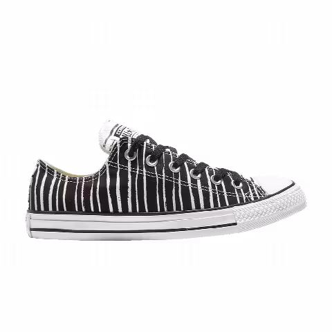 Converse Wmns Chuck Taylor All Star Ox 'Zebra'