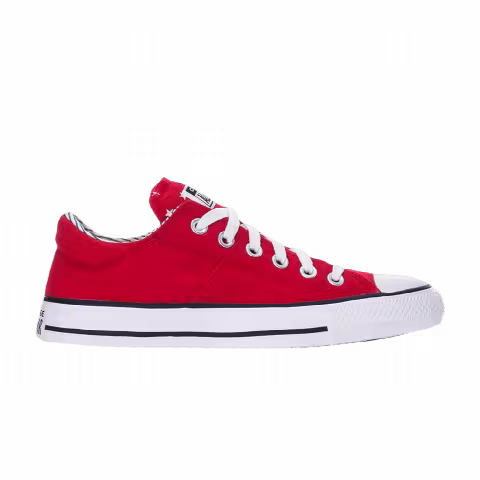Converse Wmns Chuck Taylor All Star Madison Low 'University Red'