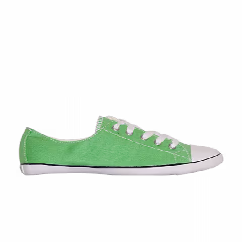 Converse Wmns Chuck Taylor All Star Light Ox 'Classic Green'