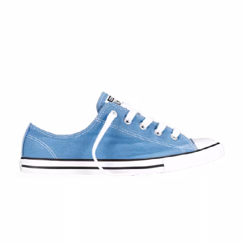 Converse Chuck Taylor All Star Dainty Ox 'Monte Blue'