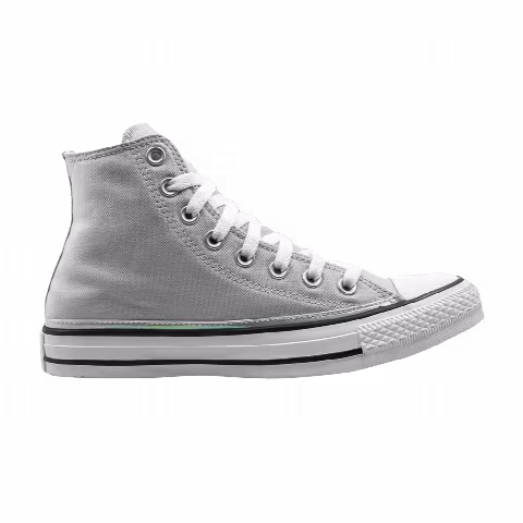 Converse Wmns Chuck Taylor All Star High 'Iridescent Stripe'